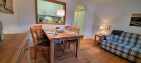 Appartement Bergdorf Steibis